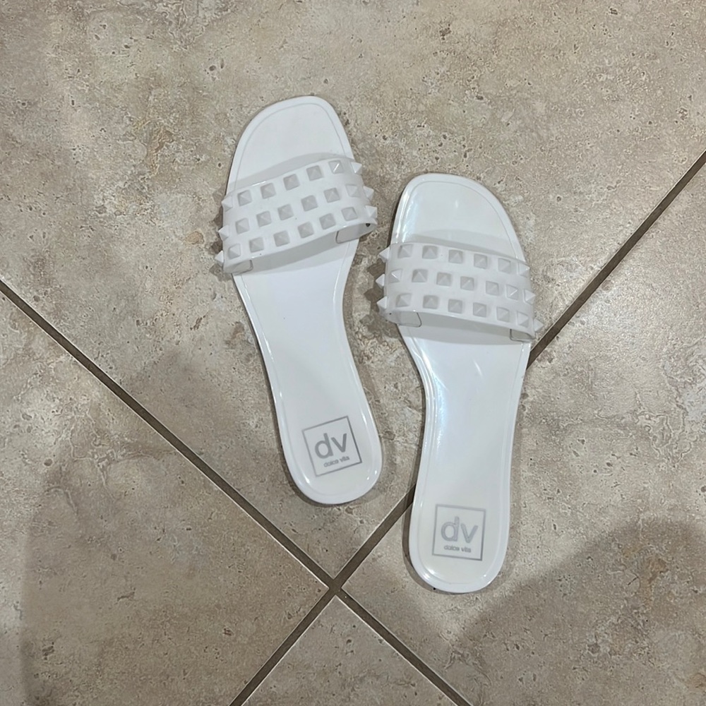 Dolce Vita Jelly Sandals